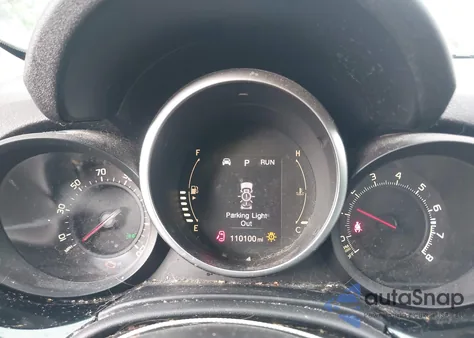 2016 Fiat 500X Easy из США, поврежденный, VIN ZFBCFYBT0GP328941